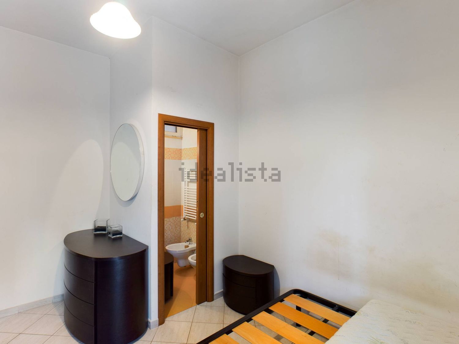 appartamento in vendita a Roma in zona Mostacciano