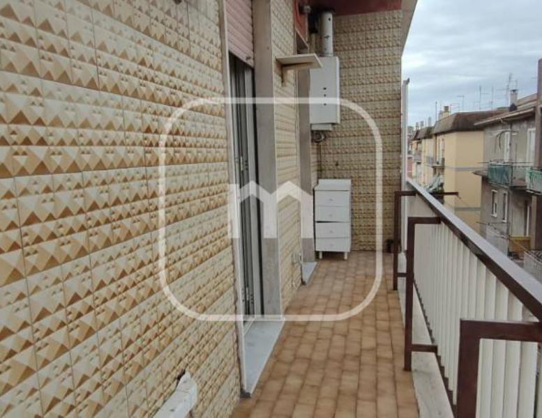 appartamento in vendita a Roma in zona Torre Angela
