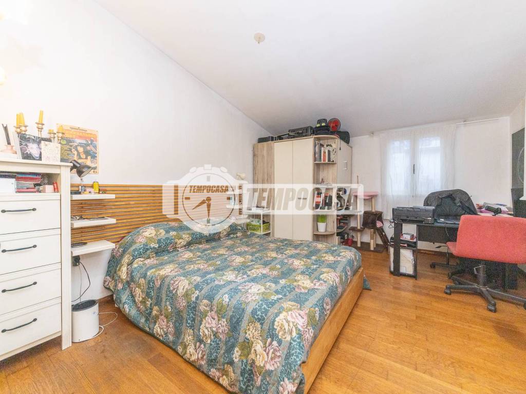 appartamento in vendita a Roma in zona Tiburtino