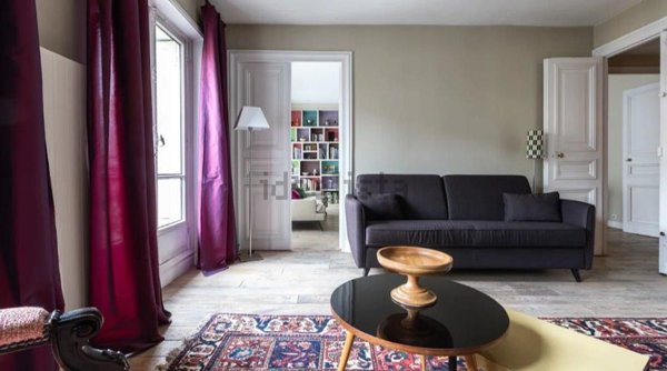 appartamento in vendita a Roma in zona Rione Prati