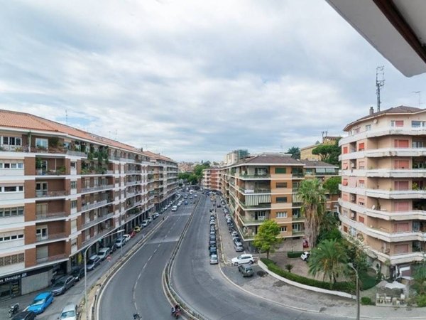 appartamento in vendita a Roma in zona Aurelio