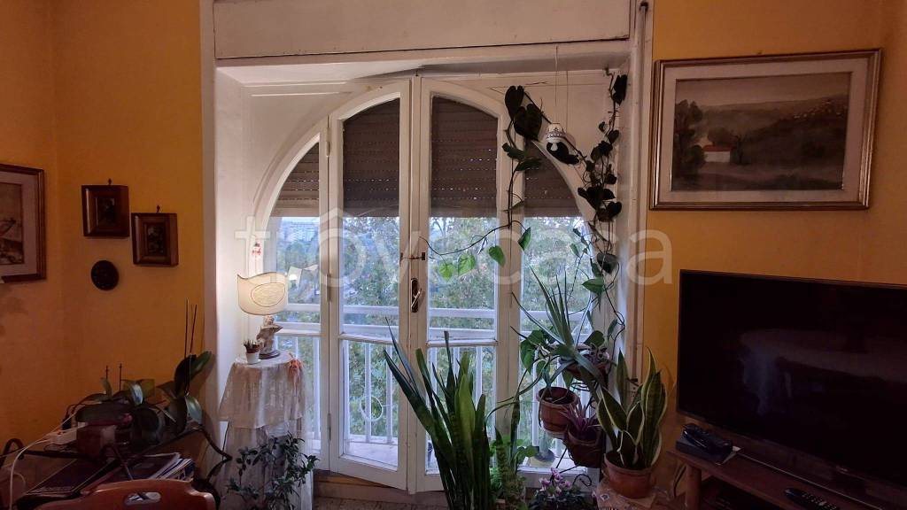 appartamento in vendita a Roma in zona Ostiense