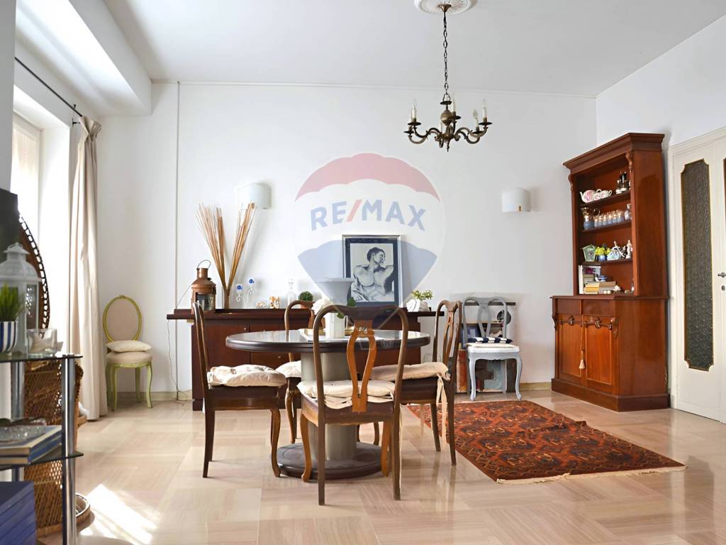 appartamento in vendita a Roma in zona Trionfale