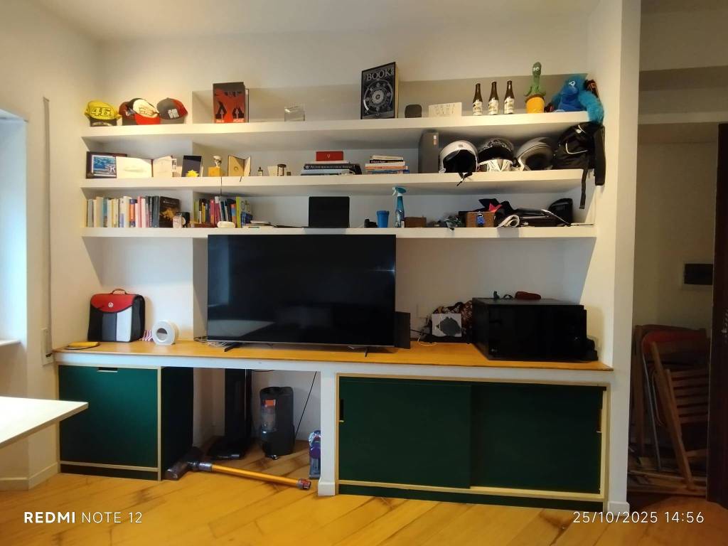 appartamento in vendita a Roma in zona Aurelio