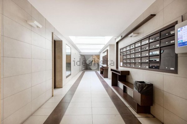 appartamento in vendita a Roma in zona Tiburtino