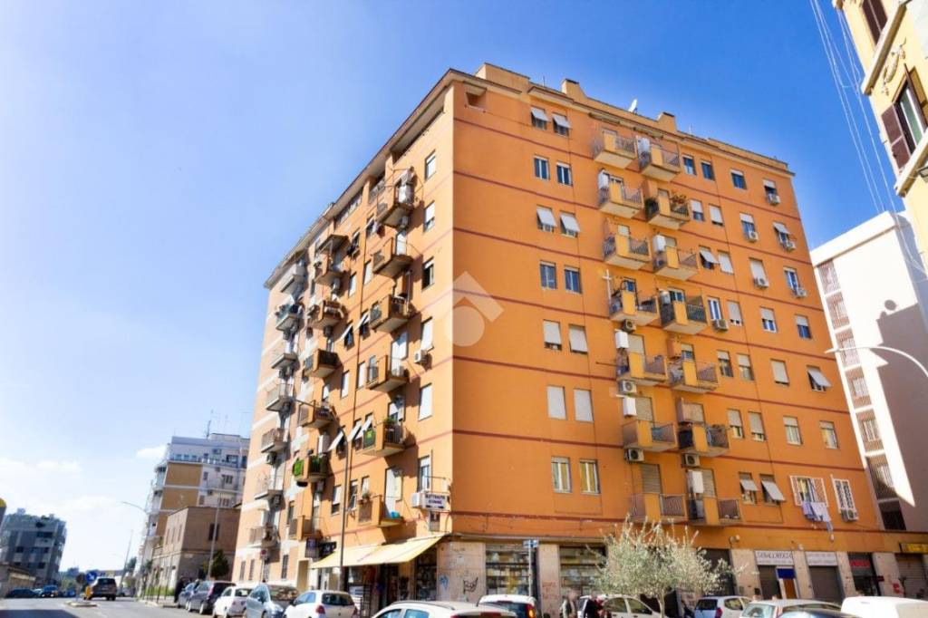 appartamento in vendita a Roma in zona Tiburtino
