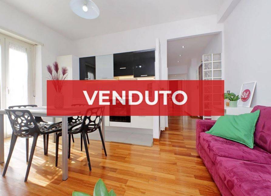 appartamento in vendita a Roma in zona Tiburtino