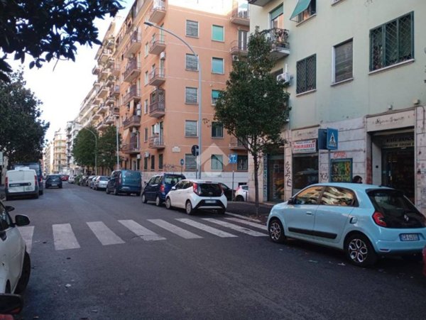 negozio in vendita a Roma in zona Prenestino-Labicano