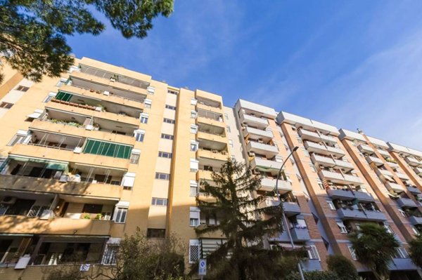 appartamento in vendita a Roma in zona Cinecittà