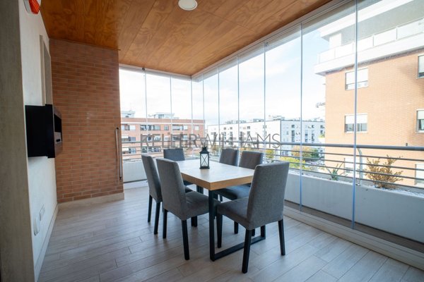 appartamento in vendita a Roma in zona Giuliano Dalmata