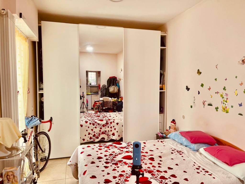 appartamento in vendita a Roma in zona Trionfale