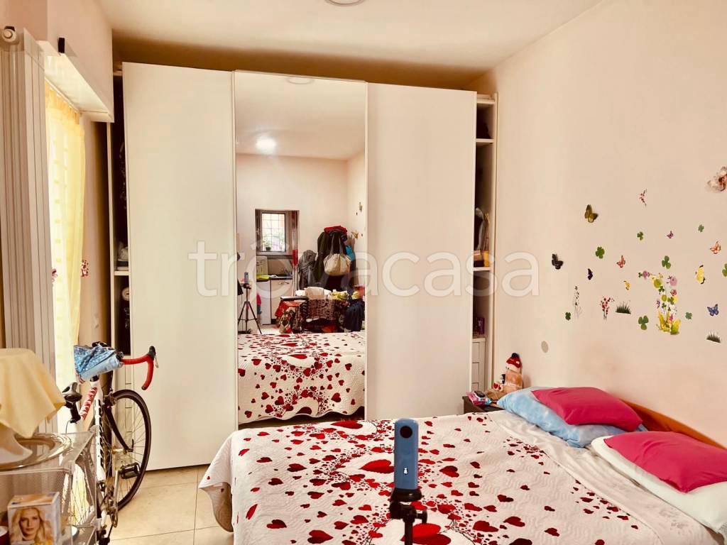 appartamento in vendita a Roma in zona Trionfale