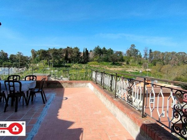 appartamento in vendita a Roma in zona Torrevecchia