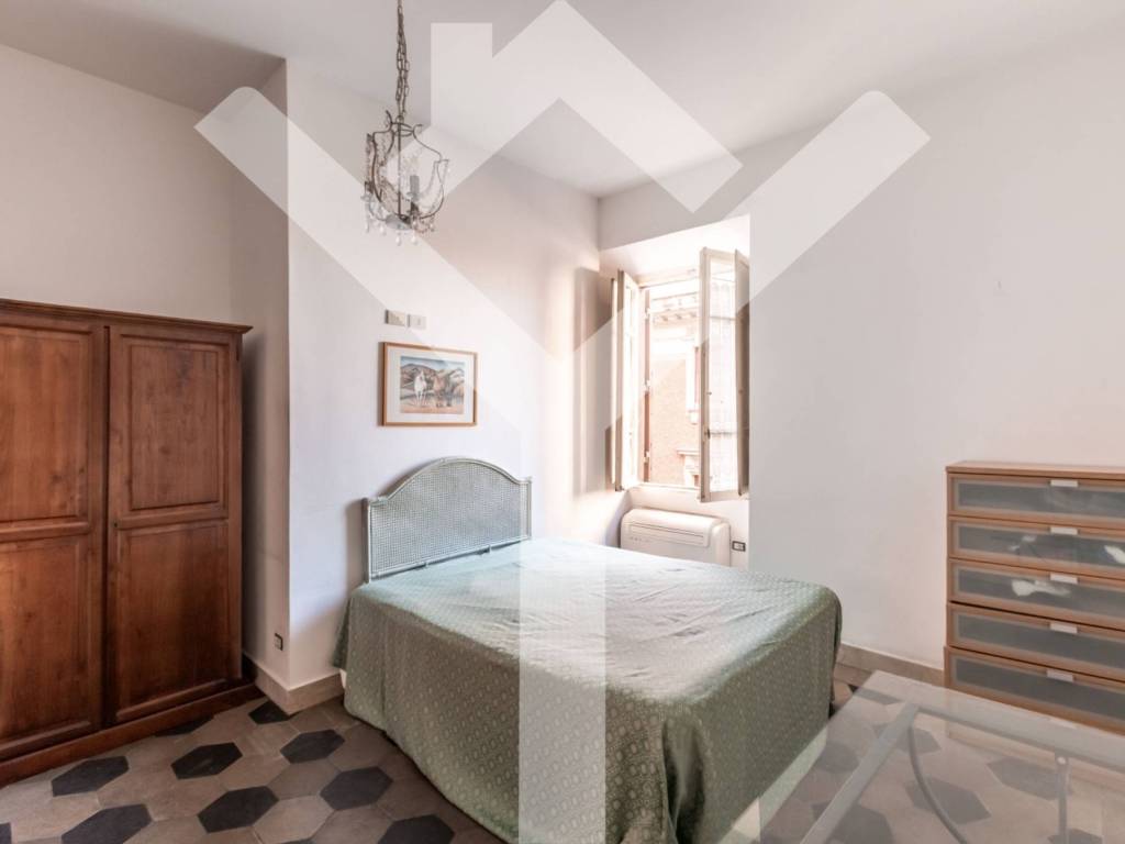 appartamento in vendita a Roma in zona Pinciano