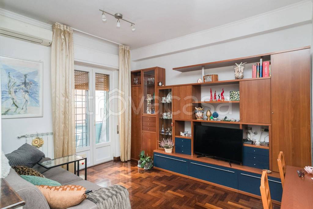 appartamento in vendita a Roma in zona Trionfale