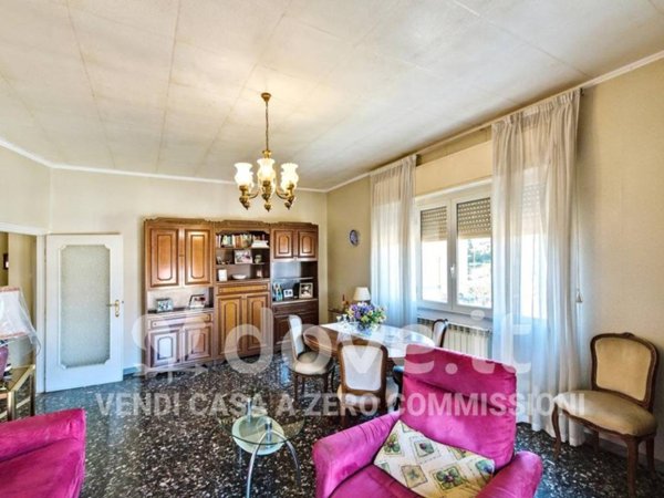 appartamento in vendita a Roma in zona Torrione Cerquetta
