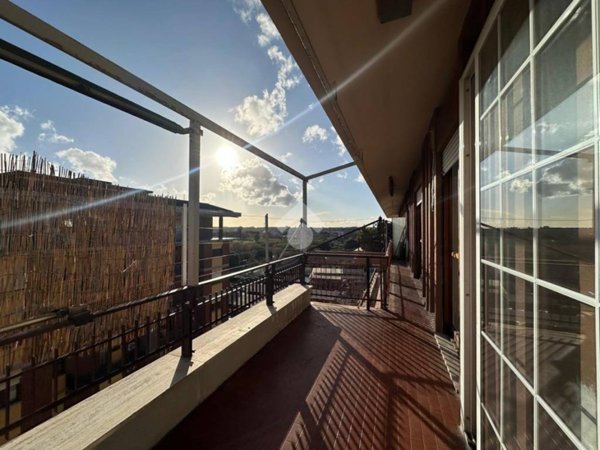 appartamento in vendita a Roma in zona Collatino