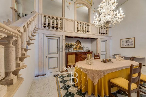 appartamento in vendita a Roma in zona Campo Marzio