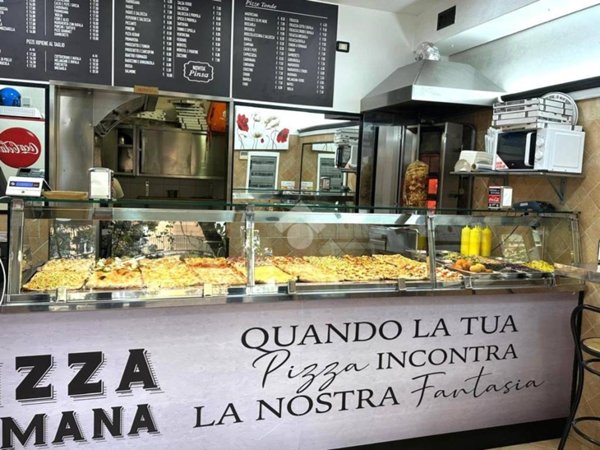 negozio in vendita a Roma in zona Parioli