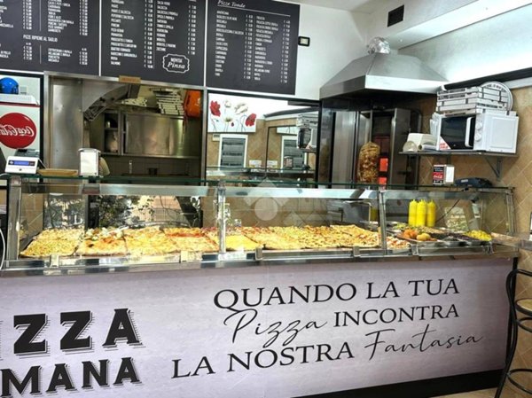 negozio in vendita a Roma in zona Parioli