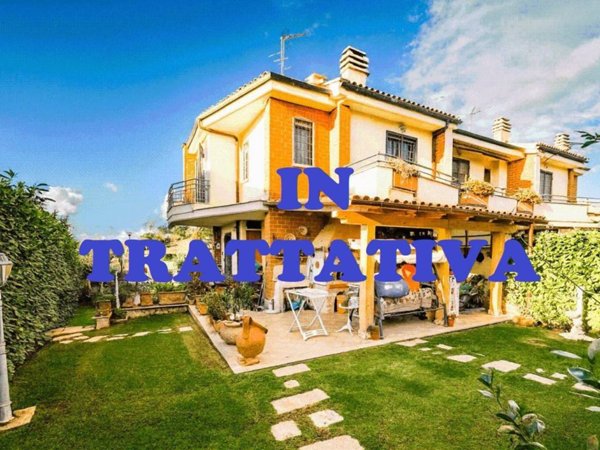 casa indipendente in vendita a Roma in zona Gianicolense