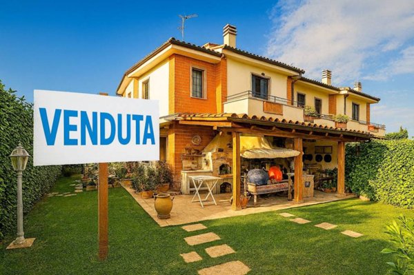 casa indipendente in vendita a Roma in zona Gianicolense