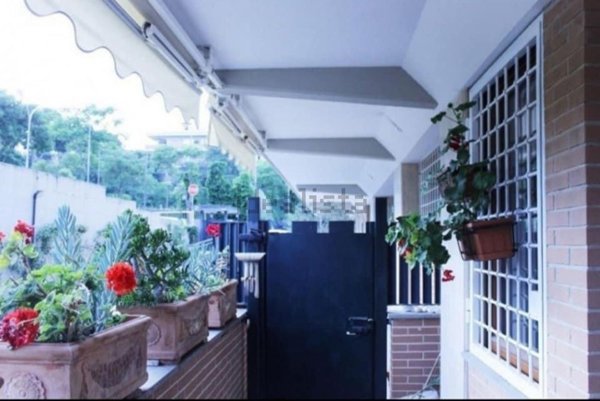appartamento in vendita a Roma in zona Aurelio