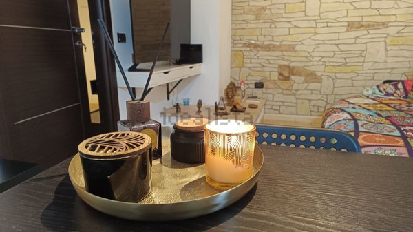 appartamento in vendita a Roma in zona Ottavia