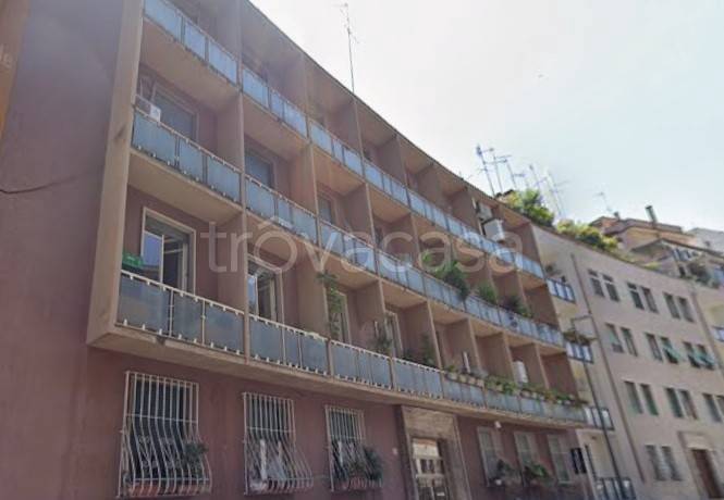 appartamento in vendita a Roma in zona Trieste