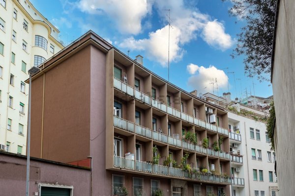 appartamento in vendita a Roma in zona Trieste