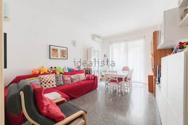 appartamento in vendita a Roma in zona Monte Sacro/Talenti