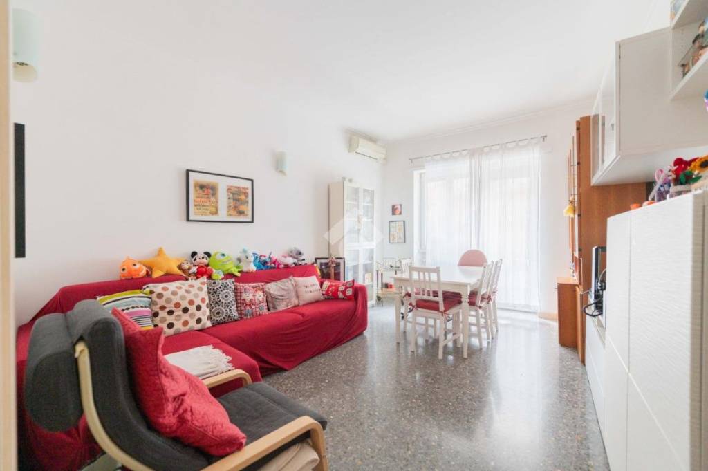 appartamento in vendita a Roma in zona Monte Sacro/Talenti