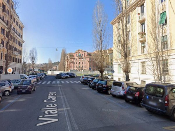 appartamento in vendita a Roma in zona Della Vittoria