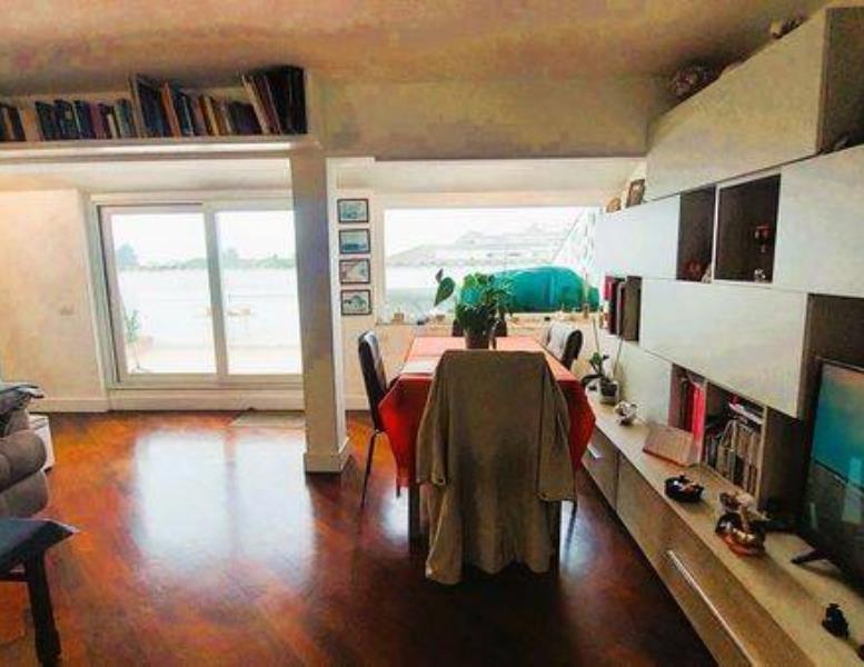 appartamento in vendita a Roma in zona Casalotti