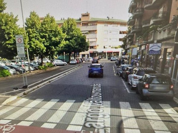 negozio in vendita a Roma in zona Monte Sacro/Talenti