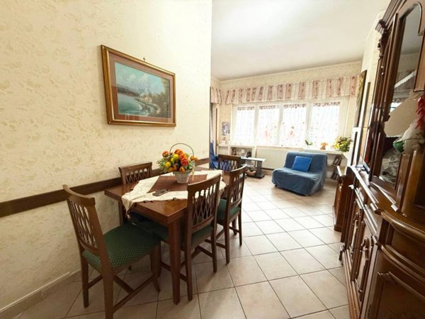 appartamento in vendita a Roma in zona Castel Fusano