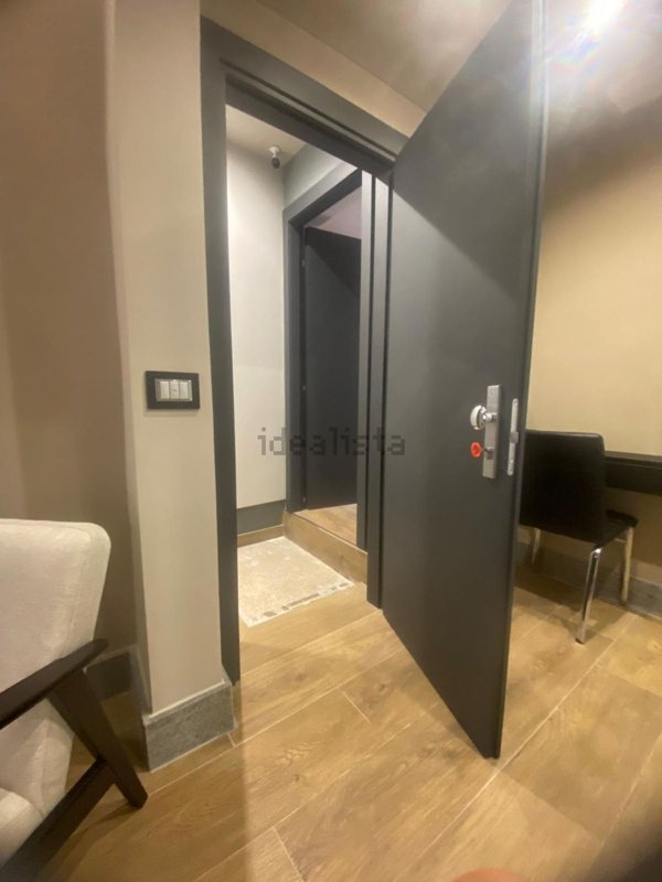 appartamento in vendita a Roma in zona Trastevere