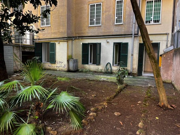 appartamento in vendita a Roma in zona Della Vittoria