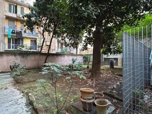 appartamento in vendita a Roma in zona Della Vittoria
