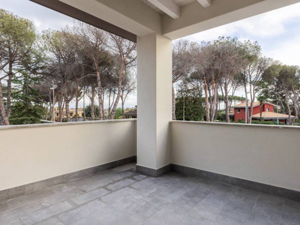 appartamento in vendita a Roma in zona Aurelio