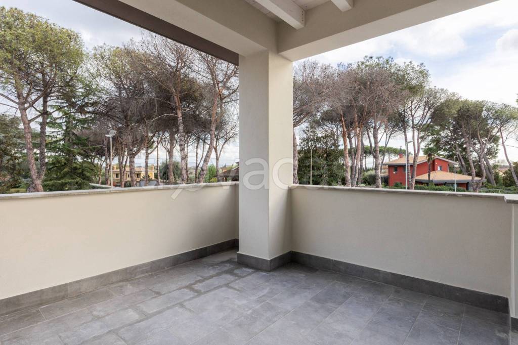 appartamento in vendita a Roma in zona Aurelio