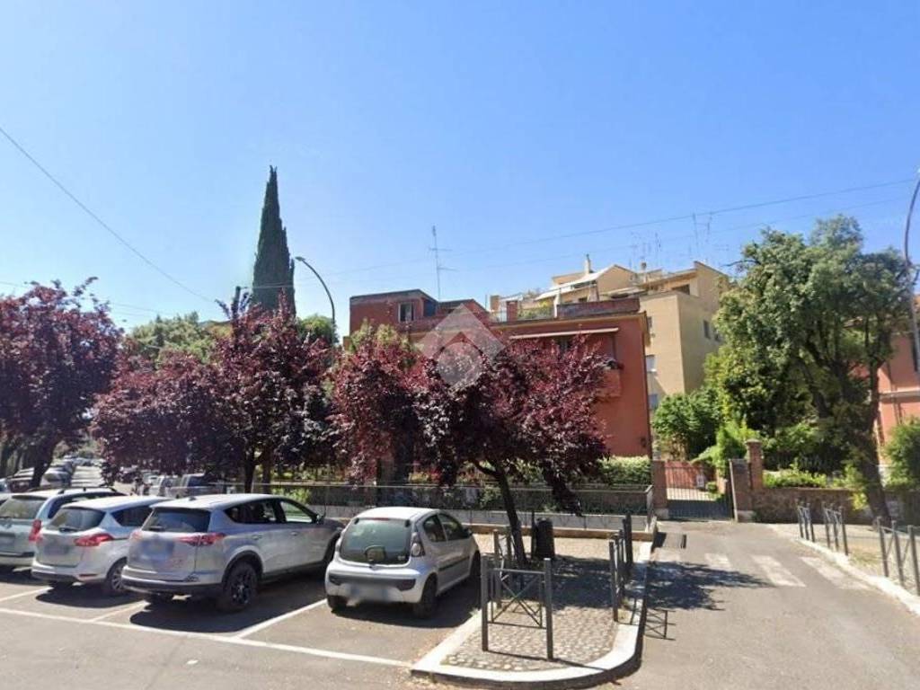 appartamento in vendita a Roma in zona Monte Sacro/Talenti