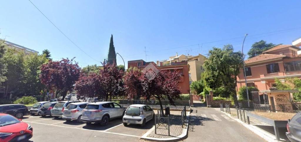 appartamento in vendita a Roma in zona Monte Sacro/Talenti