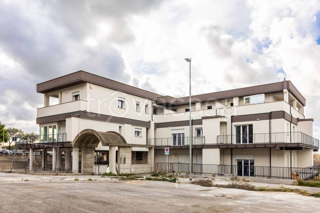 appartamento in vendita a Roma in zona Aurelio