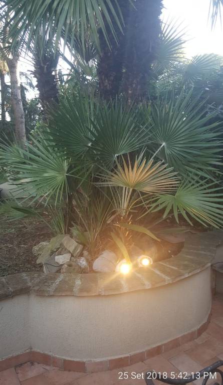 appartamento in vendita a Roma in zona Tor di Quinto