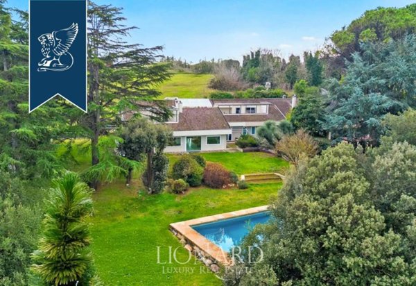 casa indipendente in vendita a Roma in zona Grottarossa