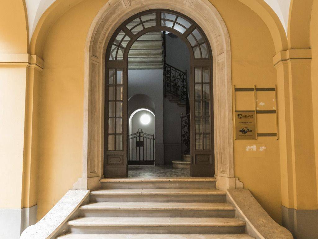 appartamento in vendita a Roma in zona Salario