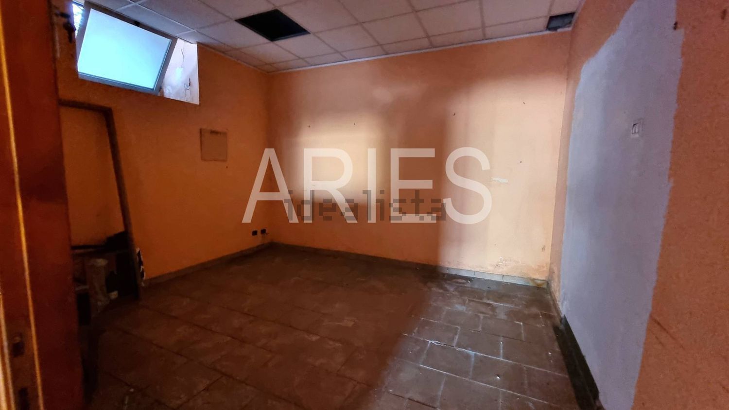 ufficio in vendita a Roma in zona Tor Vergata/Torrenova