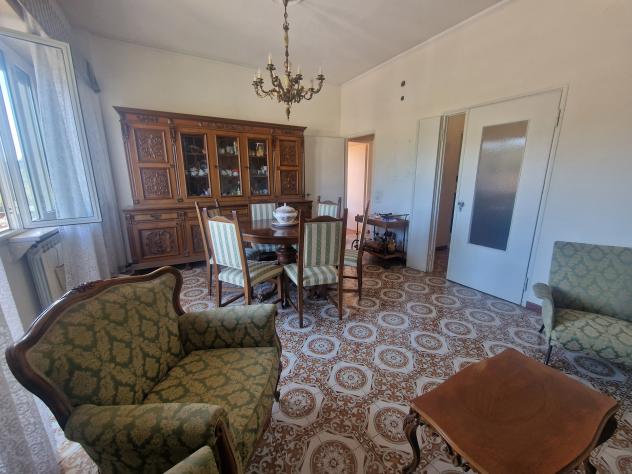 appartamento in vendita a Roma in zona Dragona/Bagnoletto