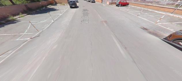 appartamento in vendita a Roma in zona EUR